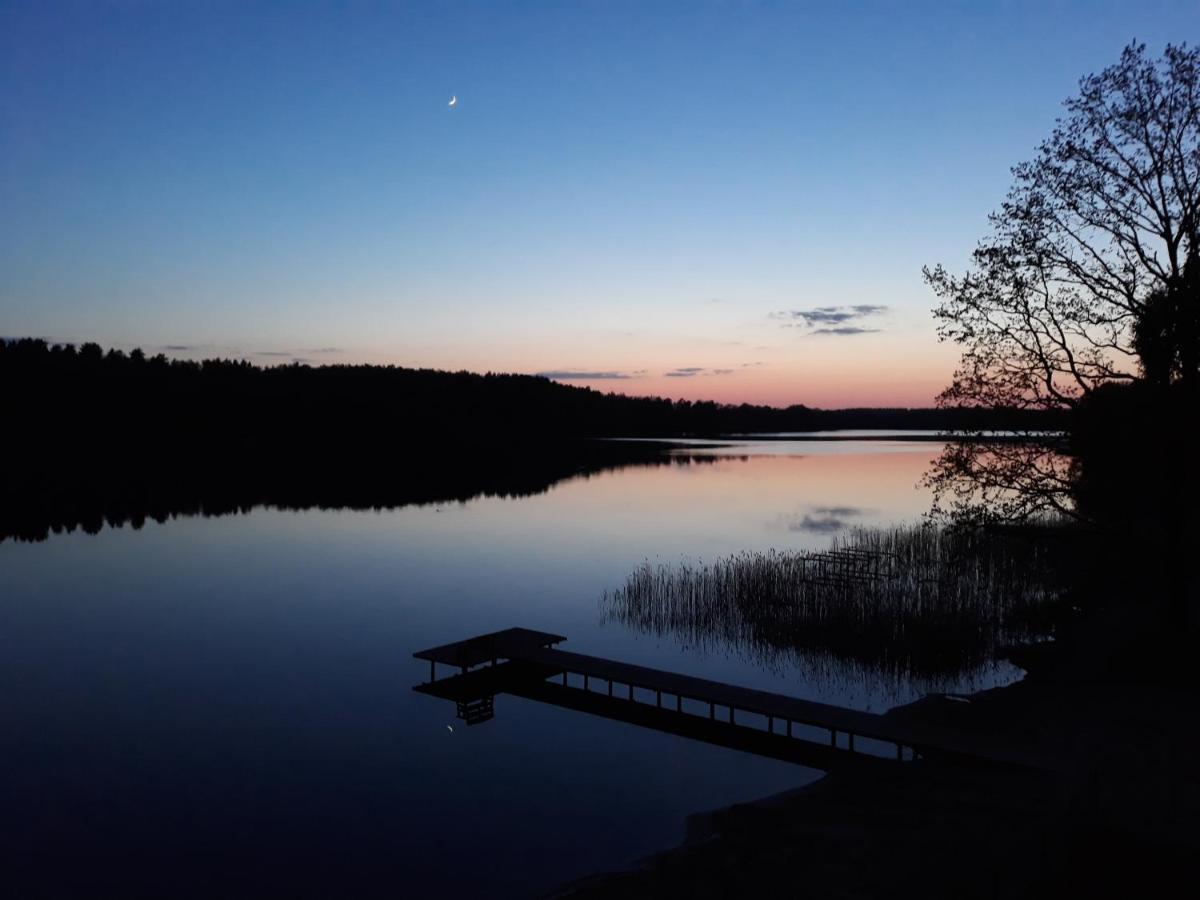 Mazurskie Klimaty Tatarak Olsztyn  Exterior foto
